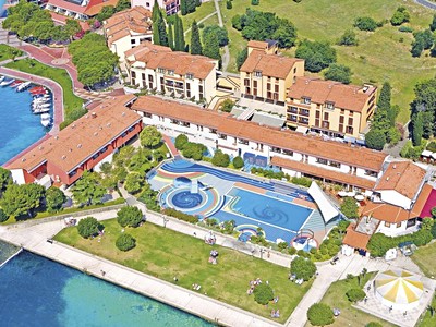 Hotel Vile Park